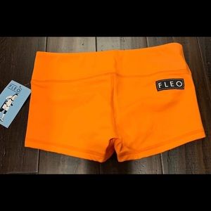 🚫 SOLD 🚫 Fleo shorts